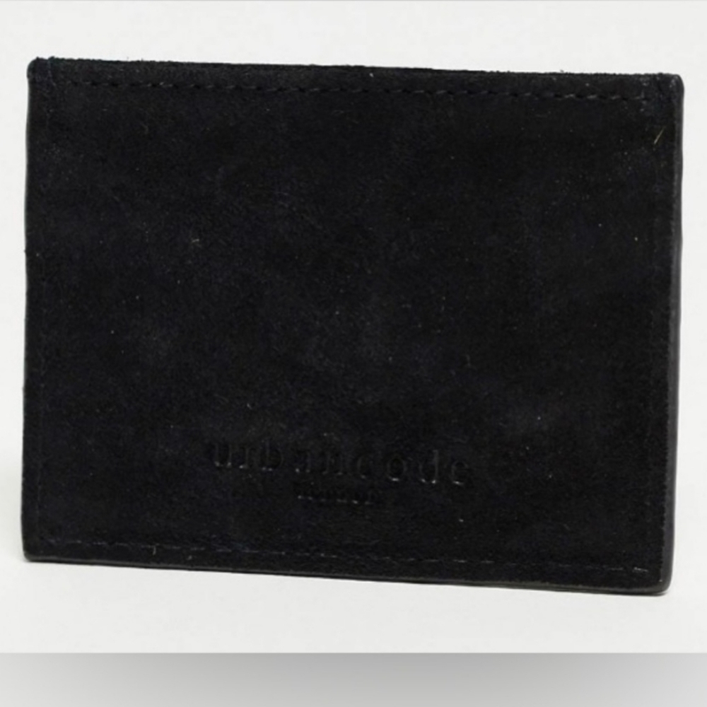 NWT Leopard Animal Print Card Holder - Picture 3 of 3